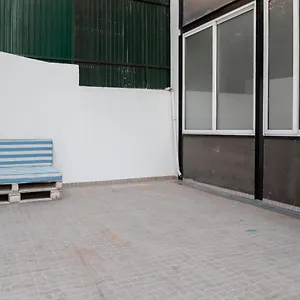 Entrecampos - Two Bedroom With Terrace Lisbon