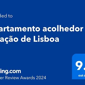 Acolhedor No Coracao De Lisbon