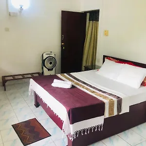 Chandi Mahal Accommodatie bij particulieren Kandy