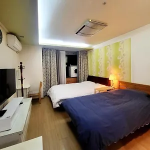 Khan Appartement Seoel