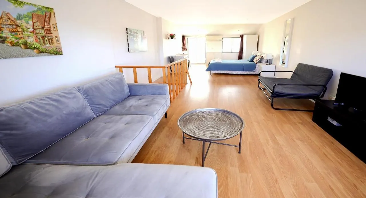 Apartments Center Castelo Lisbon